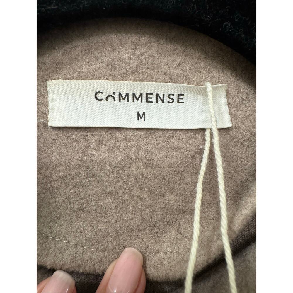 Commense Button-Down Lightweight Jacket Women's M… - image 3